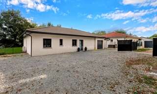 Maison 4 Pièces 105 m² à vendre à Saint-Victor-de-Morestel (38510)