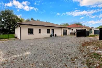 Maison 4 pièces 328500 €
