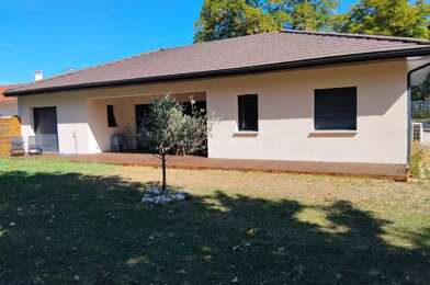 Maison 4 pièces 328500 €