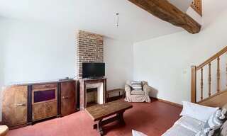 Maison 6 Pièces 167 m² à vendre à Parfondru (02840)