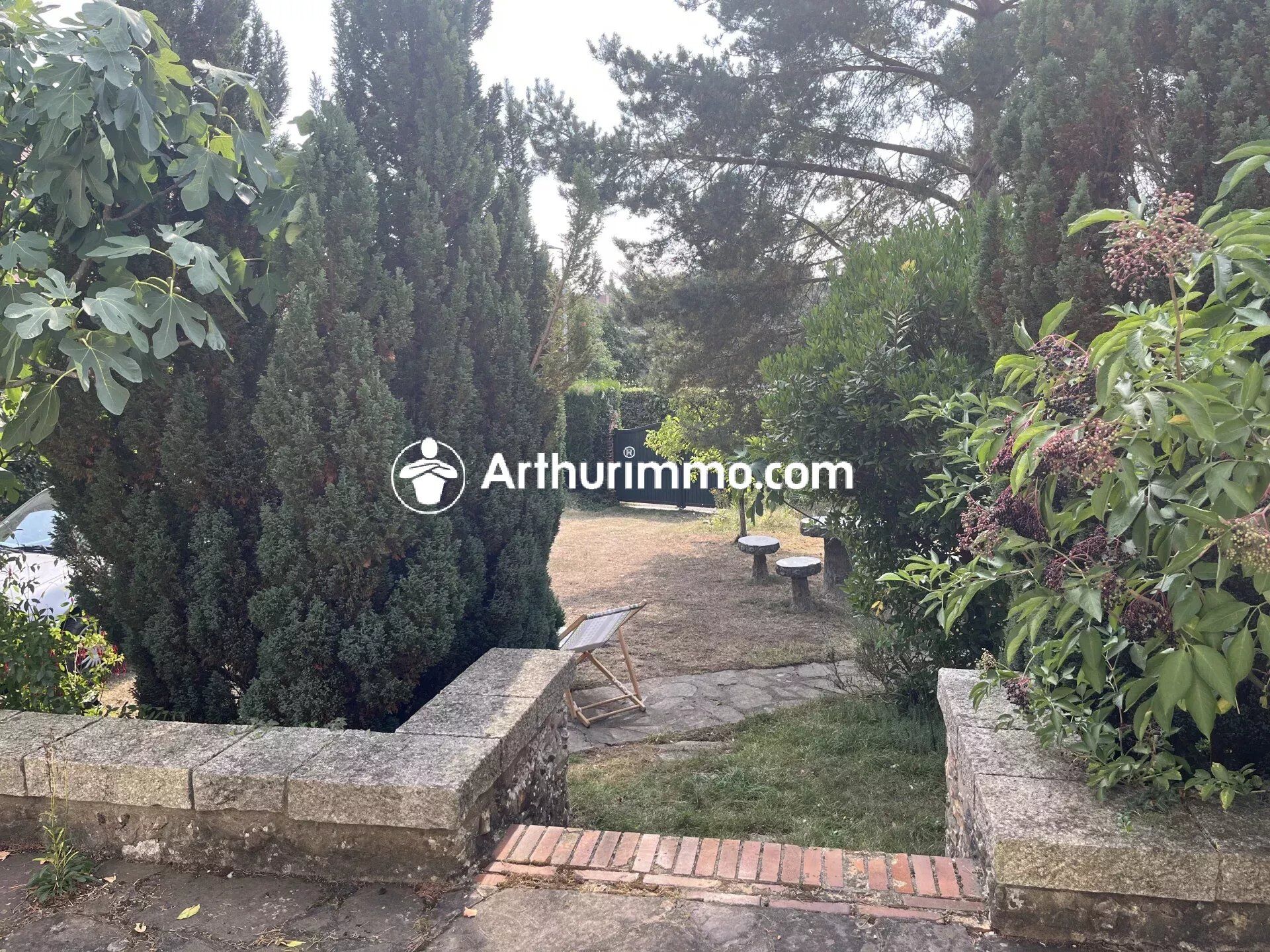 Maison 87 m² · à L'Aigle · 87 m² · 174 570 €