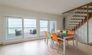 Appartement 6 Pièces 139 m² à vendre à Wimereux (62930)