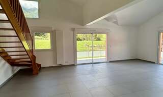 Appartement 5 Pièces 116 m² à vendre à Grand-Aigueblanche (73260)