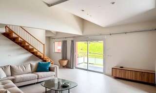 Appartement 5 Pièces 116 m² à vendre à Grand-Aigueblanche (73260)