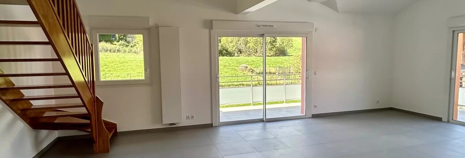 Appartement 5 Pièces 116 m² à vendre à Grand-Aigueblanche (73260)