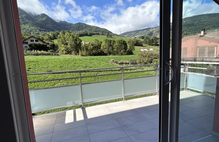 À vendre – Appartement T5 au dernier étage – Grand AiglueBlanche (73260) — photo 3