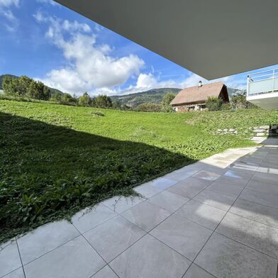 Appartement 4 pièces 378000 €