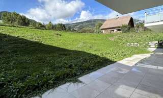 Appartement 4 Pièces 90 m² à vendre à Grand-Aigueblanche (73260)