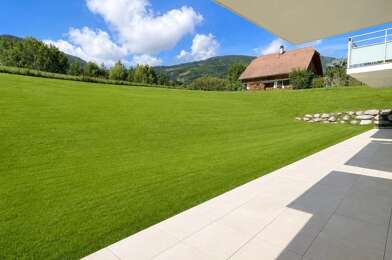 Appartement 4 pièces 378000 €