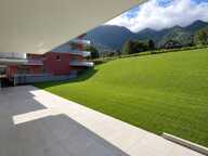 APPARTEMENT T 3 avec jardin privatif - AIGUEBLANCHE. — photo 2