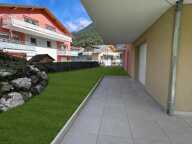 APPARTEMENT T 3 avec jardin privatif - AIGUEBLANCHE. — photo 3