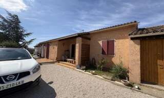 Maison 4 Pièces 101 m² à vendre à Donzère (26290)