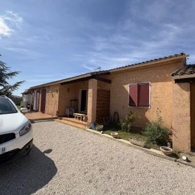 Maison 4 pièces 290000 €