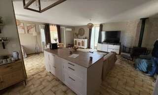 Maison 4 Pièces 101 m² à vendre à Donzère (26290)