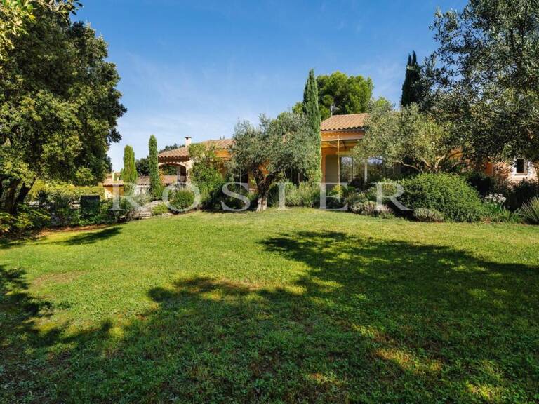 L'Isle sur la Sorgue, quartier Saint-Antoine, maison de 225 m² a — photo 1