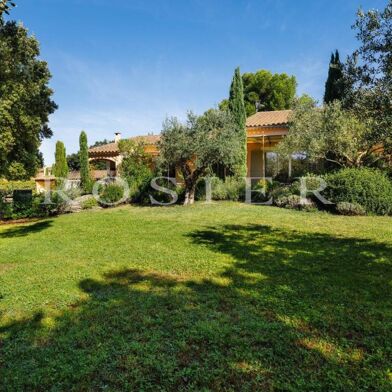 Maison 6 pièces 1200000 €