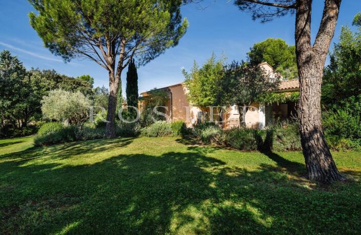 L'Isle sur la Sorgue, quartier Saint-Antoine, maison de 225 m² a — photo 2