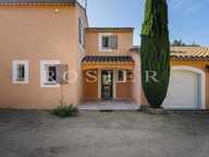 L'Isle sur la Sorgue, quartier Saint-Antoine, maison de 225 m² a — photo 4
