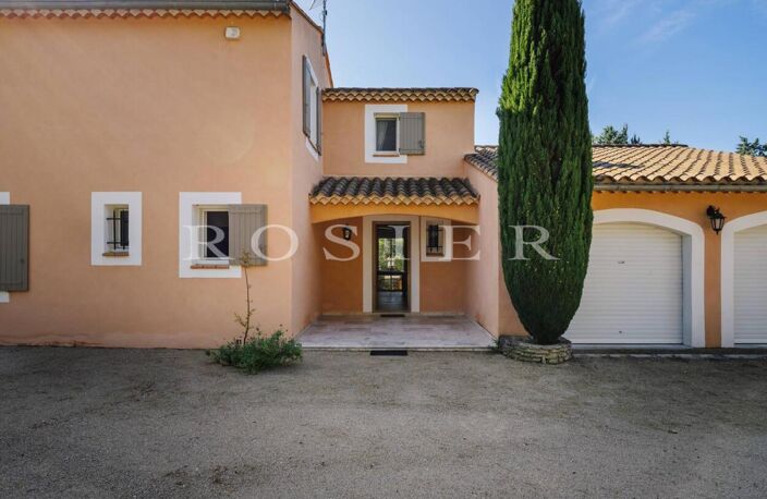 L'Isle sur la Sorgue, quartier Saint-Antoine, maison de 225 m² a — photo 4