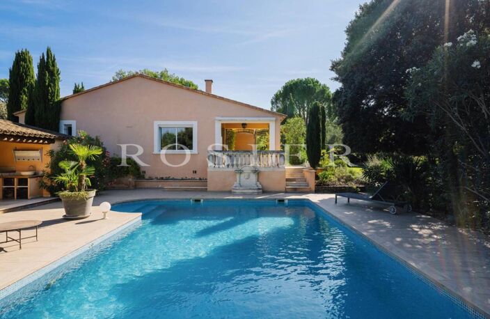 L'Isle sur la Sorgue, quartier Saint-Antoine, maison de 225 m² a — photo 5
