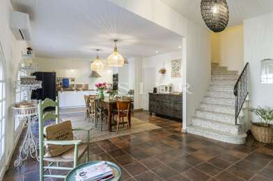 Maison  1495000 €