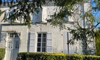 Maison 7 Pièces 167 m² à vendre à Port-d'Envaux (17350)