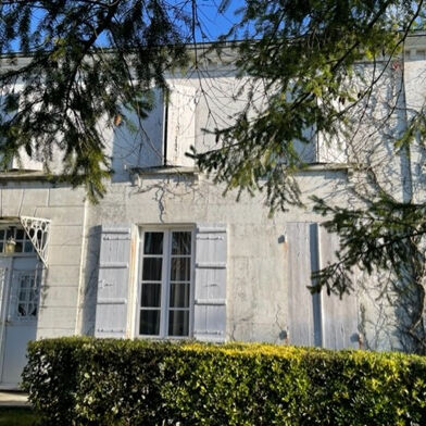 Maison 7 pièces 159000 €