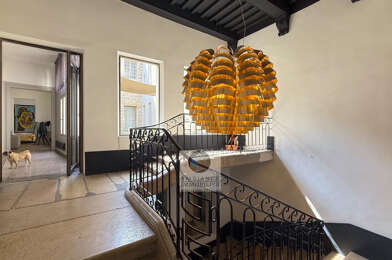 Appartement 9 pièces 1250000 €