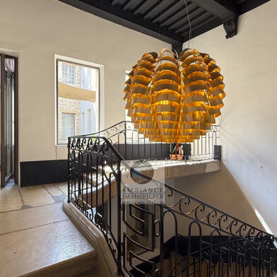 Appartement 9 pièces 1250000 €