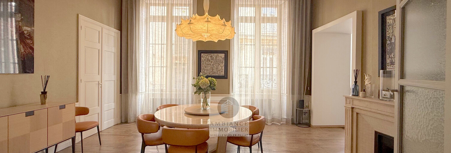 Appartement 9 Pièces 358 m² à vendre à Valence (26000)