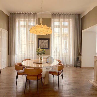 Appartement 9 pièces 1250000 €