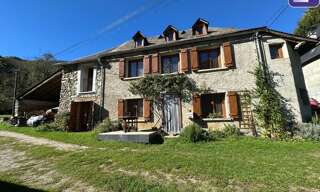 Maison 4 Pièces 103 m² à vendre à Saint-Lary (09800)