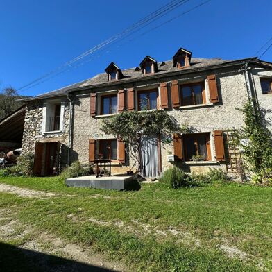 Maison 4 pièces 179500 €