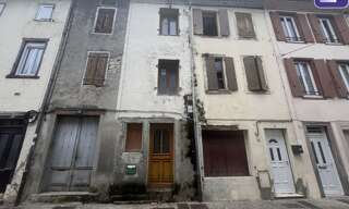 Maison 4 Pièces 50 m² à vendre à Lavelanet (09300)