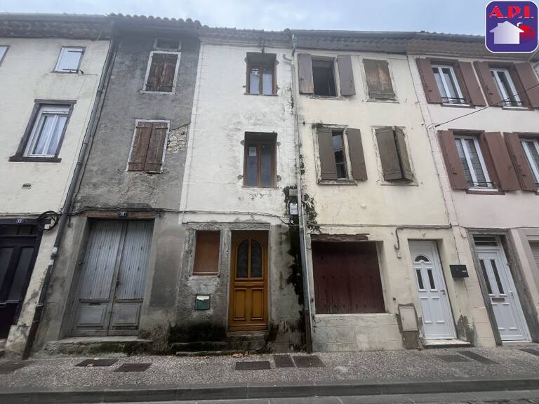 Maison 4 pièces 50 m² — photo 1