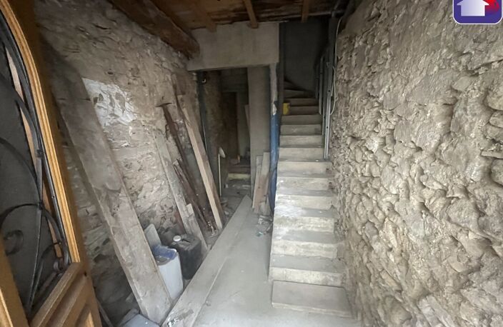 Vente maison 4 pièces 50 m² Lavelanet (09300) — photo 2