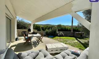 Maison 5 Pièces 112 m² à vendre à Auragne (31190)