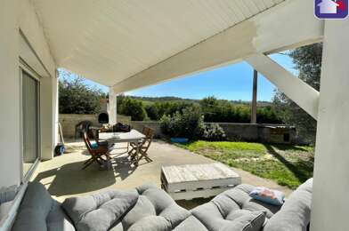 Maison 5 pièces 275000 €