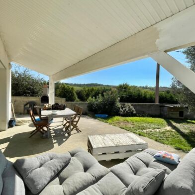 Maison 5 pièces 275000 €