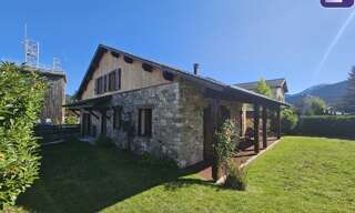 Maison 6 Pièces 150 m² à vendre à Saint-Pierre-dels-Forcats (66210)