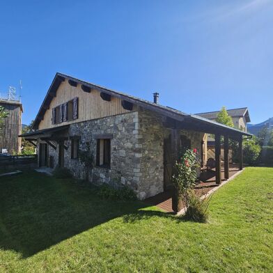 Maison 6 pièces 430000 €