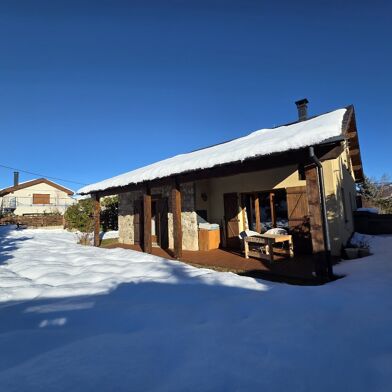 Maison 6 pièces 430000 €