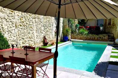 Maison 7 pièces 395000 €