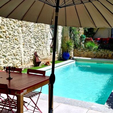 Maison 7 pièces 395000 €