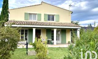 Maison 5 Pièces 193 m² à vendre à Bollène (84500)