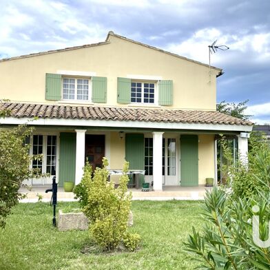 Maison 5 pièces 339000 €