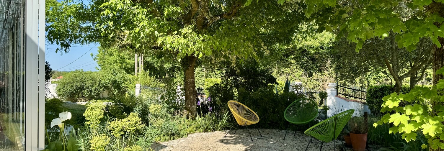 Maison 8 Pièces 198 m² à vendre à Fors (79230)