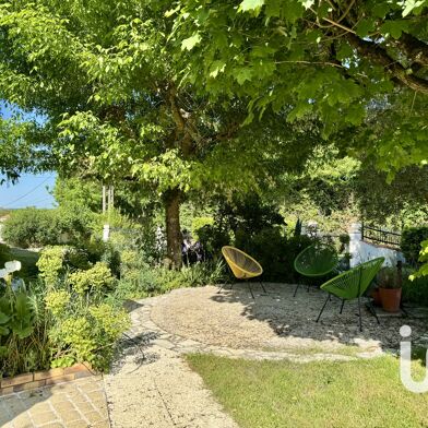 Maison 8 pièces 263000 €