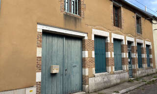 Maison 3 Pièces 80 m² à vendre à Saint-Amand-en-Puisaye (58310)