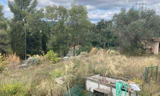 Terrain  834 m² à vendre à Magalas (34480)